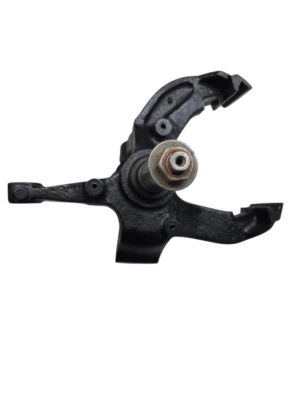 1985 - 1986 Ford F-150 Spindle Steering Knuckle Left Driver Side OEM E