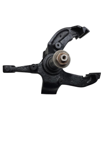 1985 - 1986 Ford F-150 Spindle Steering Knuckle Left Driver Side OEM E