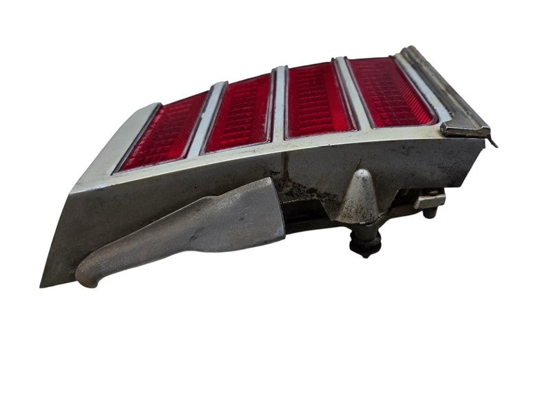 1975 Chevrolet Monte Carlo Tail Light Assembly Right Passenger Side OE
