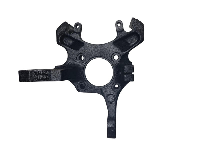 89 - 90 Dodge Caravan Left Front Spindle Steering Knuckle Driver Side