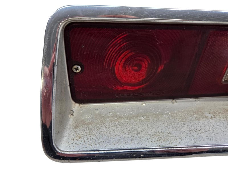 70 - 76 AMC Gremlin Tail Light Assembly Left Driver Side OEM J3658665