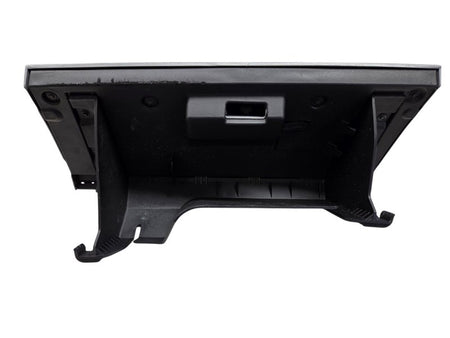04 - 09 Dodge Durango Dash Glove Box Door Assembly Gray OEM