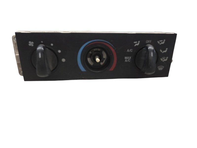 95 - 97 Ford Explorer Dash Heater Control OEM Ranger F5TZ19980D