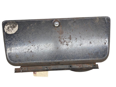 67 - 72 Chevrolet Dash Glove Box Door GMC C10 C20 C30 Blazer Jimmy Sub