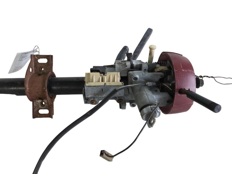 85 - 88 Ford Ranger Steering Column w/tilt wheel Delay Floor Shift Bro