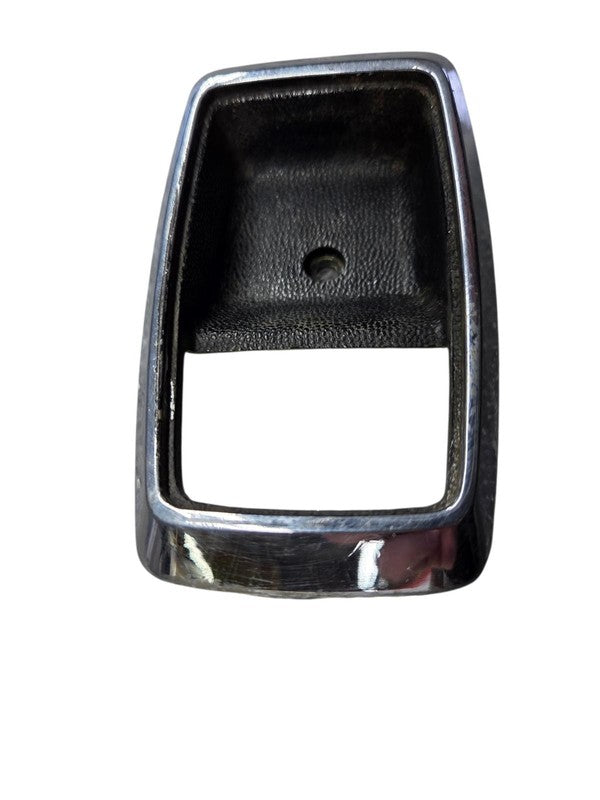 Door Handle Bezel fits 83 - 88 Ford Ranger Bronco II OEM