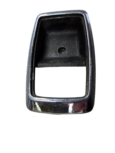 Door Handle Bezel fits 83 - 88 Ford Ranger Bronco II OEM