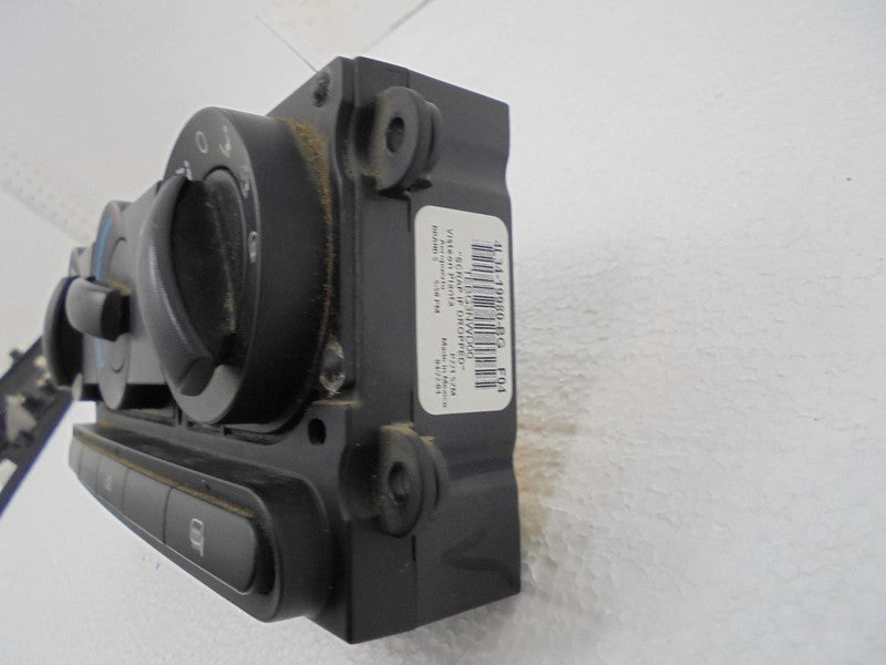 04 - 08 Ford F-150 Dash Heater Control Assembly OEM 7L3Z19980D