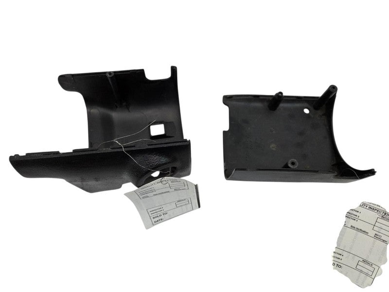 97 - 03 Ford F-150 Steering Column Shroud Cover w/tilt w/Automatic F35
