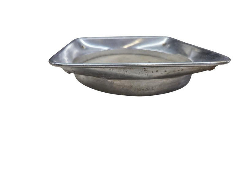 72-76 Dodge Pickup Headlight Bezel Trim Driver Side 3494217