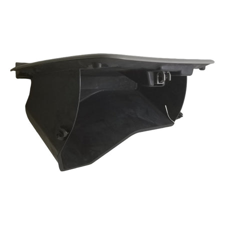 98-11 Ford Ranger Glove Box Door w/ Bin Compartment Hinge Graphite Gra