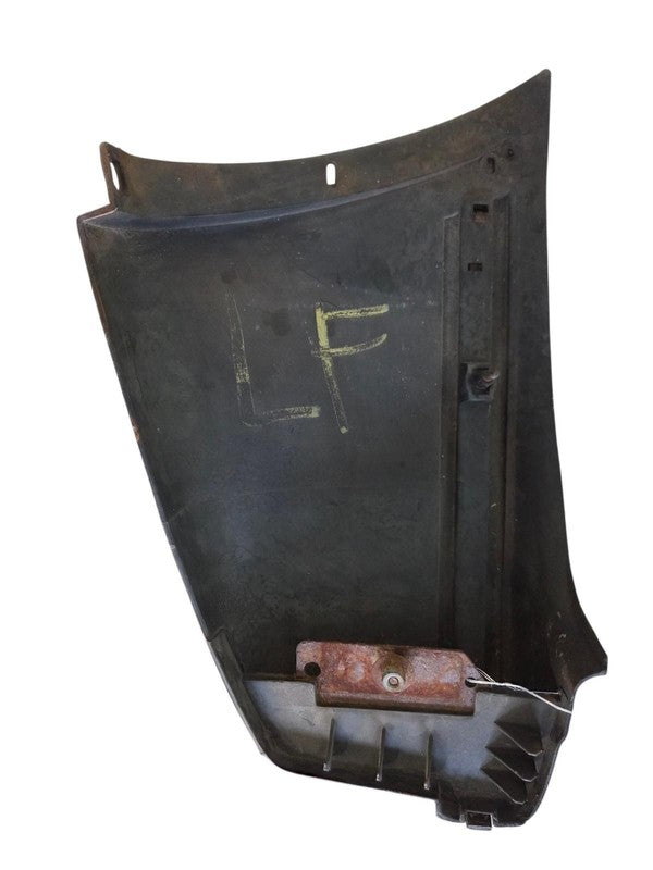 81 - 88 AMC Eagle Left Front Bumper End Cap OEM J8133013