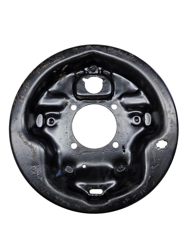 1985 - 1997 Ford F-250 F-350 Brake Backing Plate Left Driver Side 3210