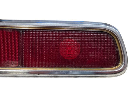 70 - 77 Ford Maverick Tail Light Assembly Right Passenger Side OEM D1D