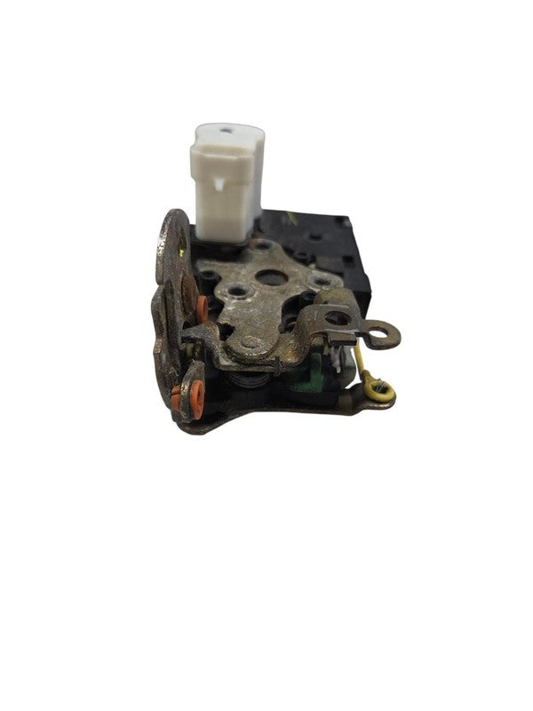 02 - 09 Chevrolet Trailblazer Door Latch Left Driver Side Front OEM 15