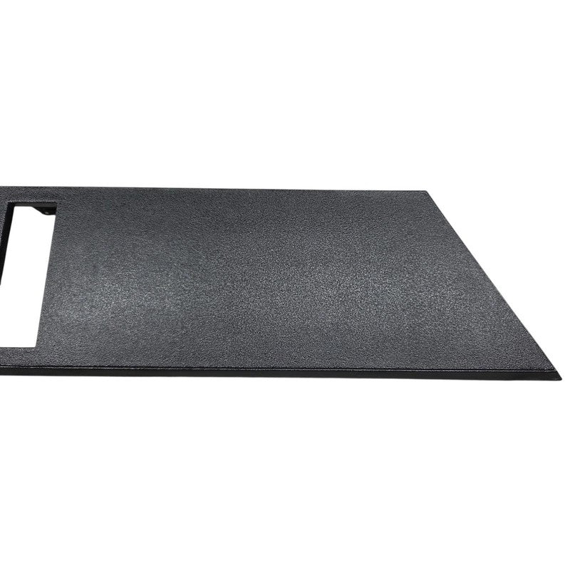 88 - 94 Chevrolet C1500 Door Handel Bezel Black Textured OEM 15553919 
