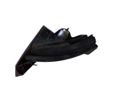 87-93 Dodge D150 D250 W150 Ramcharger Dash Ashtray Maroon Burgundy OEM