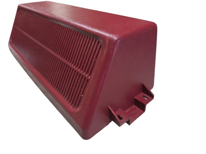 89-93 Dodge Ram D150 D250 D350 Club Cab Rear Speaker Enclosure 5600377