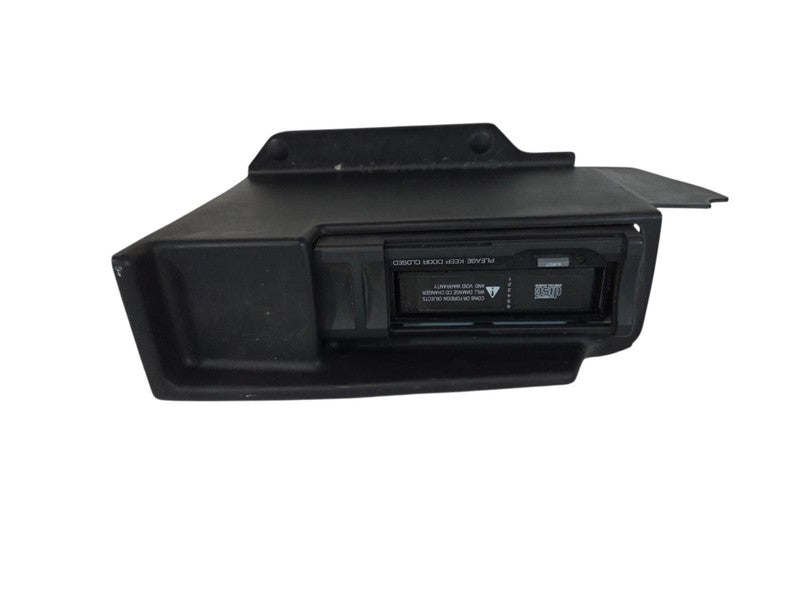 Ford 6 Disc CD Changer XW1Z18D806AA OEM F-150 Explorer XW1F-18C830-AB