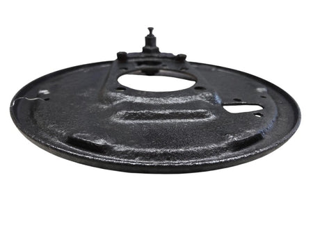 1970 Chevrolet C20 Right Rear Brake Backing Plate 12"