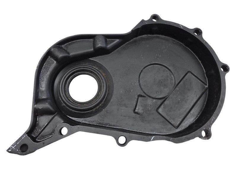 Ford Truck Engine Timing Cover 4.9 L 300 ci E6TE-6059-BA E5TZ6019H
