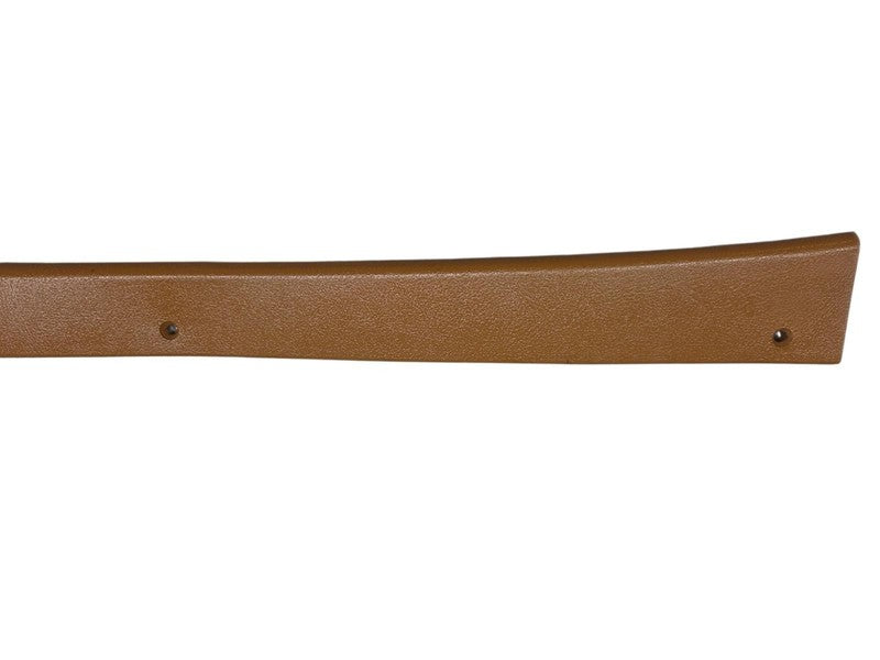 1992 Dodge Ramcharger Left Interior A Pillar trim Panel OEM