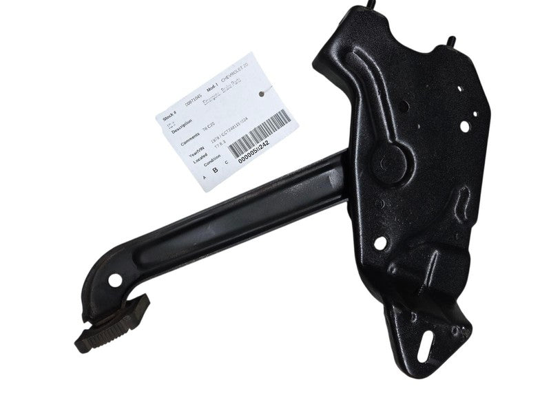 73 - 87 Chevrolet C10 Emergency Brake Pedal Assembly Ebrake OEM GMC C1