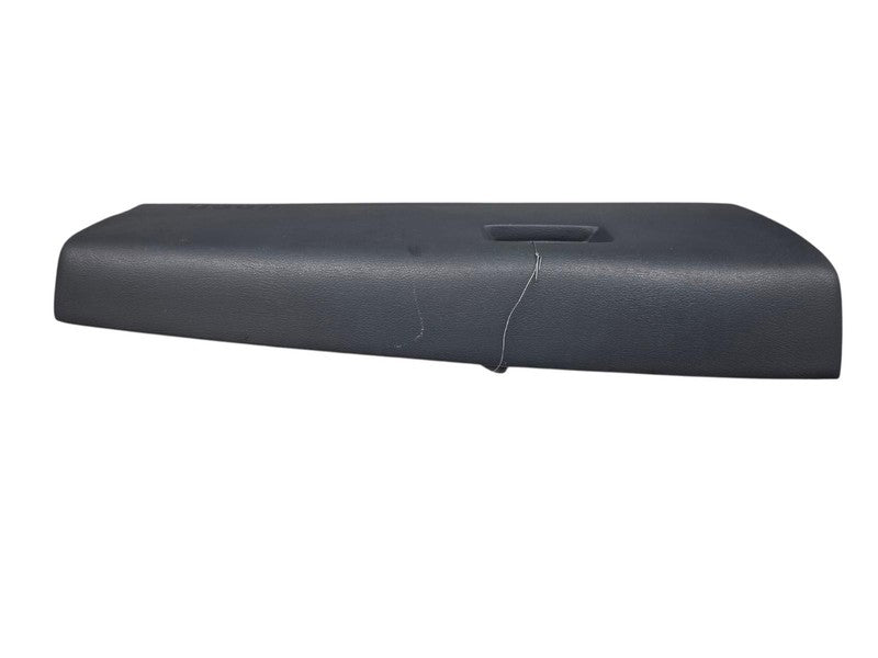 84 - 96 Jeep Cherokee Dash Glove Box Door OEM Gray Comanche