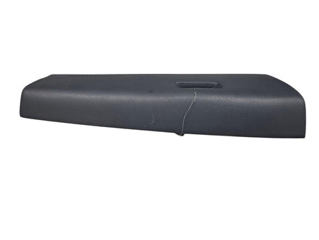 84 - 96 Jeep Cherokee Dash Glove Box Door OEM Gray Comanche