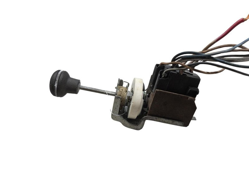 1984 AMC Eagle Headlight Switch with knob and stem OEM