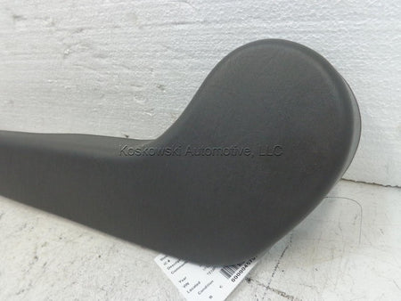 Ford Escape Seat Trim Panel Right Passenger Side Inner Manual Non Heat