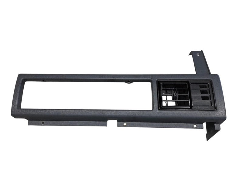 84-96 Jeep Cherokee RH Passenger Side Dash Glove Box Bezel Trim Vent P