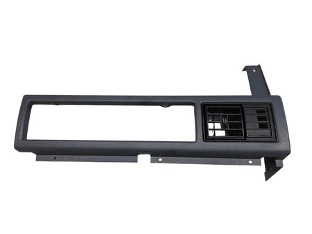84-96 Jeep Cherokee RH Passenger Side Dash Glove Box Bezel Trim Vent P