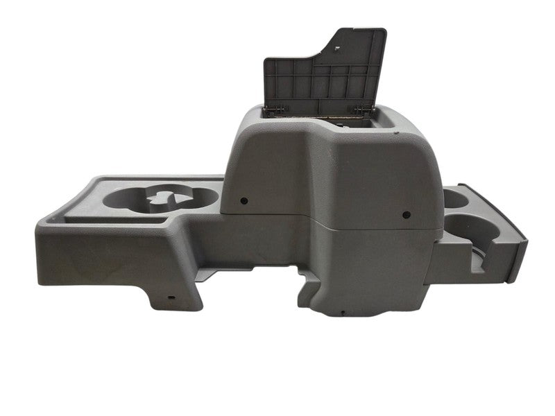 02 - 05 Saturn Vue Center Console Gray OEM