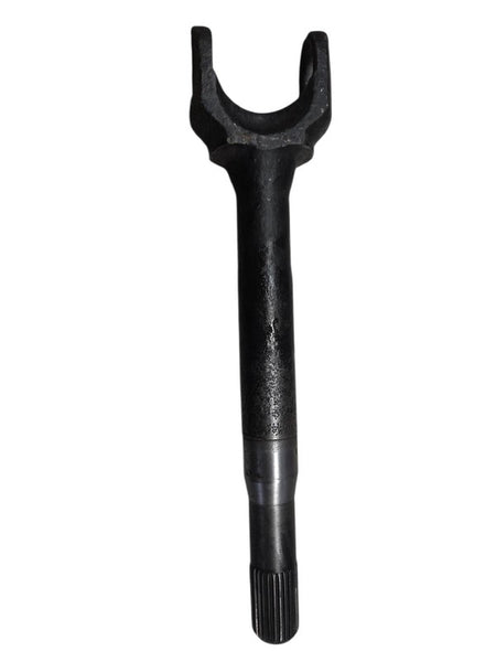 Ford Ranger Axle Shaft Left Driver Side Front Inner OEM F0TZ3220A Expl