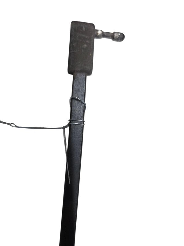 70-81 Chevy Camaro Windshield Wiper Arm Black OEM