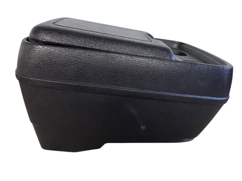 87 - 91 Ford Bronco Center Console Assembly F-150 F-250 F-350 Black OE