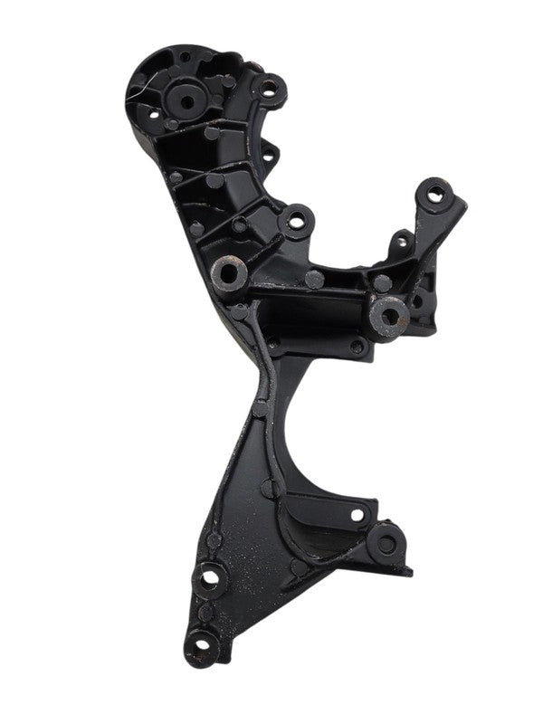 1988-95 GM CHEVY GMC Serpentine A/C SMOG Tensioner Bracket OEM Part 10