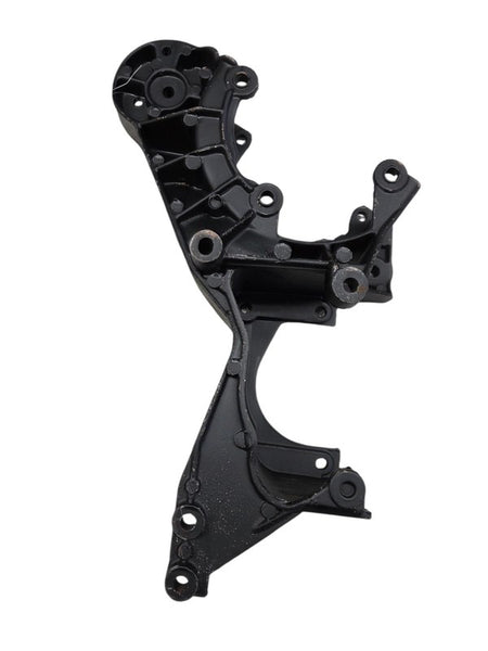 1988-95 GM CHEVY GMC Serpentine A/C SMOG Tensioner Bracket OEM Part 10