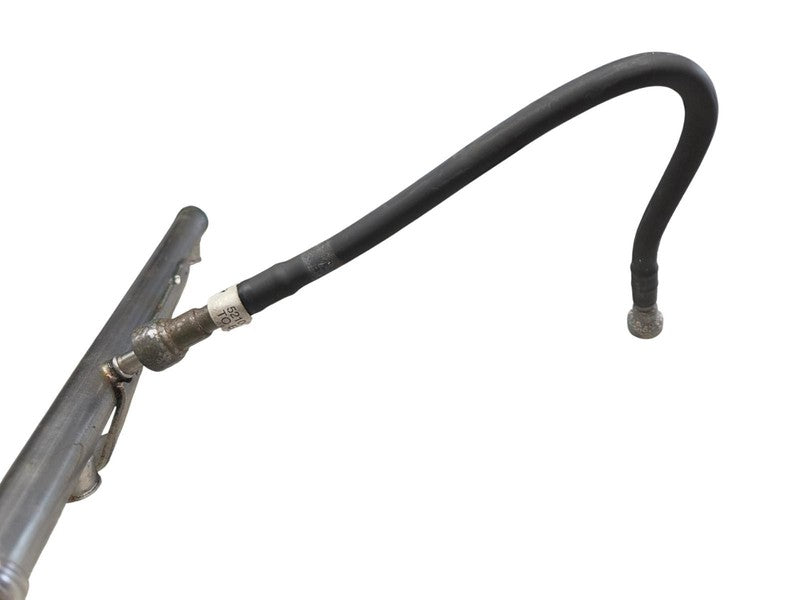 Jeep Grand Cherokee 05-10 Liberty 05-12 3.7 V6 Fuel Rail 53032699AB Fa