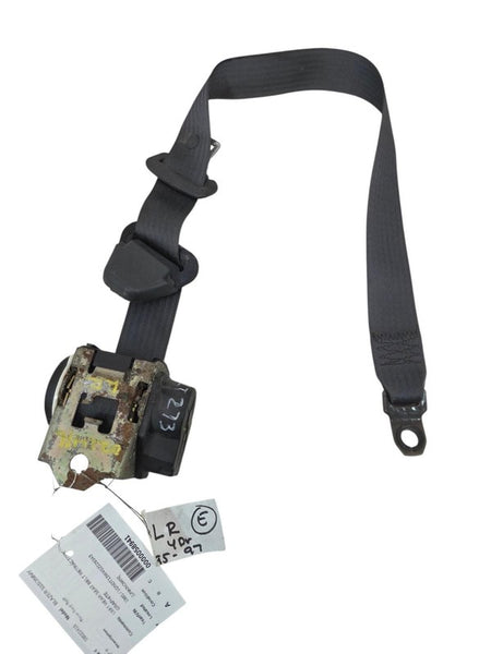 95-97 Chevy Blazer GMC Jimmy 4 Door LH Rear Seat Belt Retractor Graphi