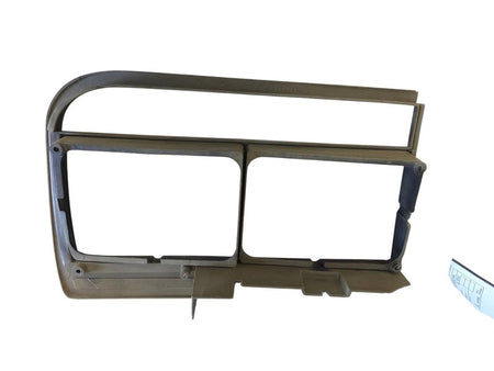 81 - 87 AMC Eagle Sport Headlight Door Bezel Trim Right Passenger OEM 
