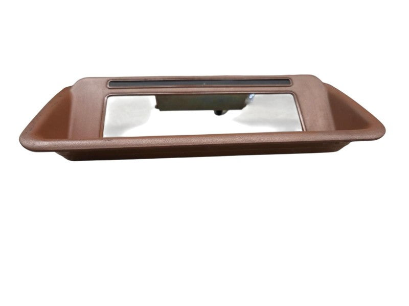 73 - 77 Dodge B100 Van Dash Radio Bezel OEM B150 B250
