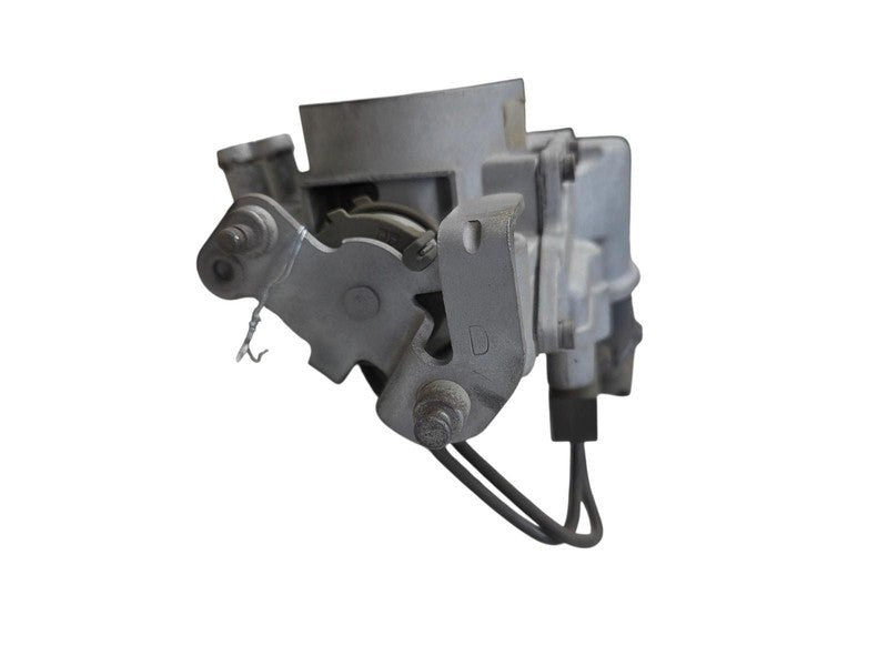 85 - 89 Chevrolet Camaro Throttle Valve Assembly 2.8 L Pontiac Firebir