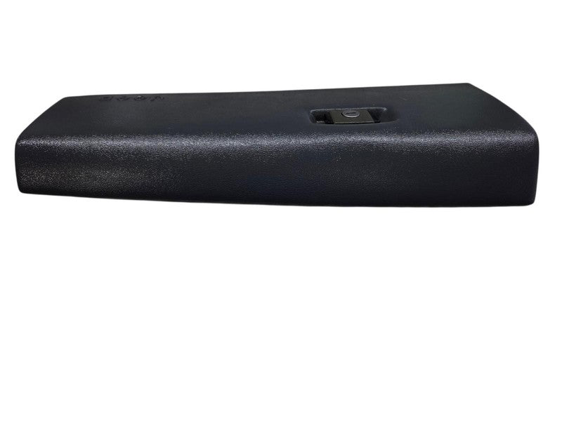 84 - 96 Jeep Cherokee Dash Glove Box Door OEM Gray Comanche