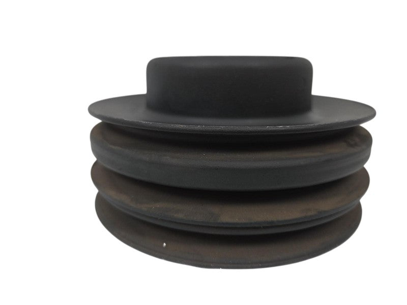 85 Chevy S10 Blazer GMC S15 Jimmy 2.8L V6 Water Pump Pulley 3-Groove 1