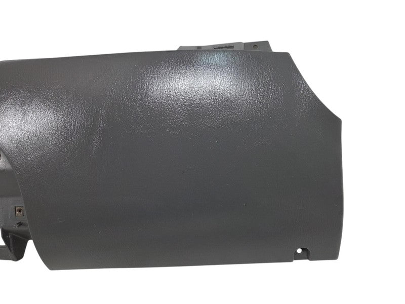 00-04 Ford F-150 Expedition Lower Dash Column Cover Knee Bolster Graph