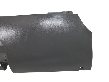 00-04 Ford F-150 Expedition Lower Dash Column Cover Knee Bolster Graph