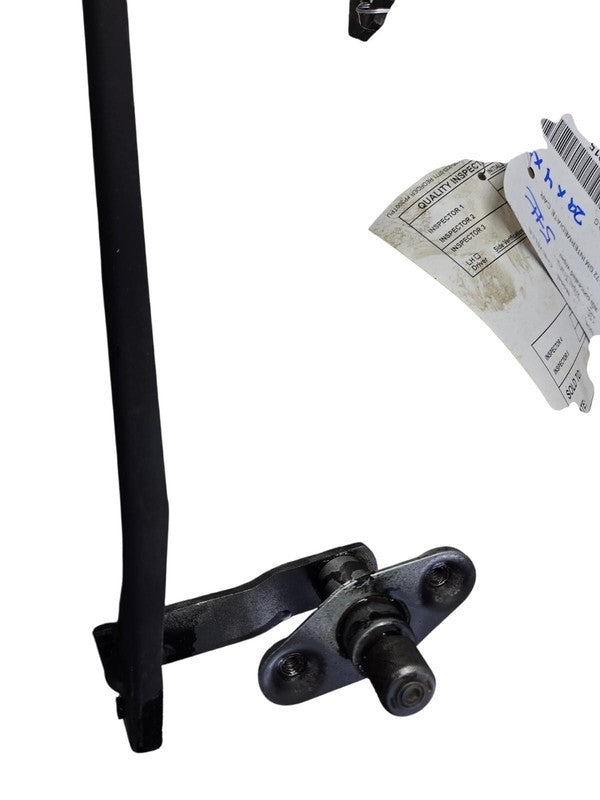 68 - 72 Chevrolet Chevelle Wiper Transmission Linkage w/o Concealed wi