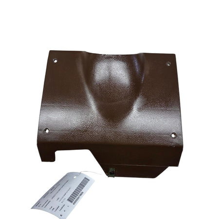 82-85 Chevrolet S10 GMC S15 Knee Bolster Dash Column Cover OEM 1402876